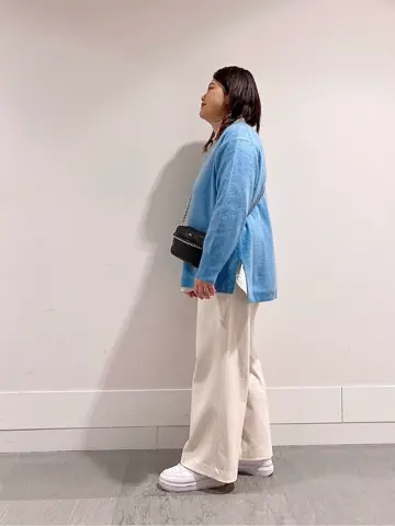 23区 L 上山 コーディネート画像