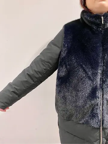 23区 L 上山 コーディネート画像