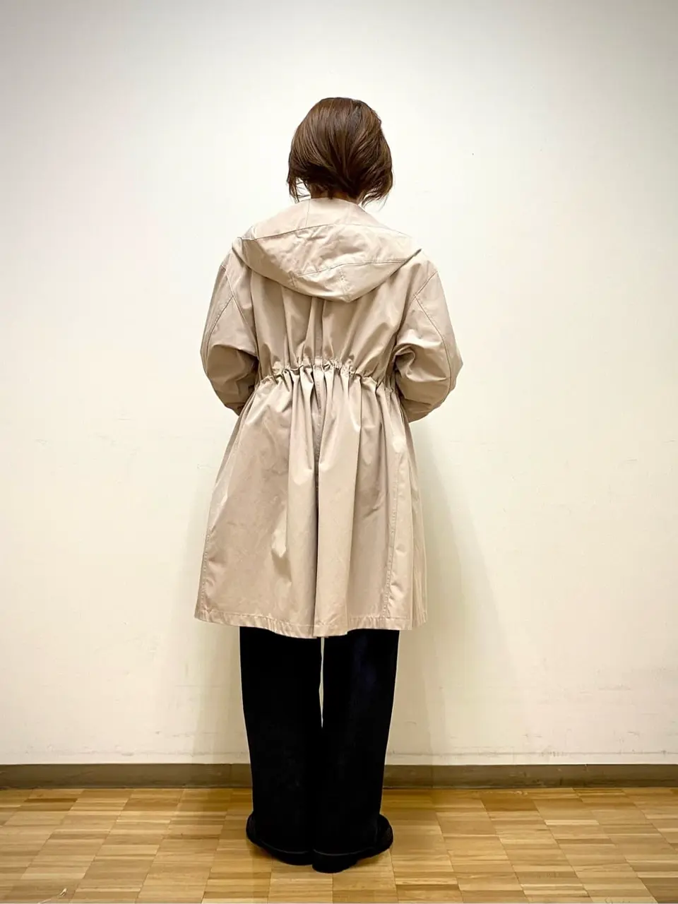 23区 L 武田 コーディネート画像