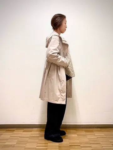 23区 L 武田 コーディネート画像