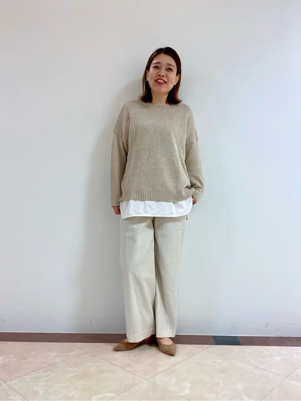  鈴木 コーディネート画像