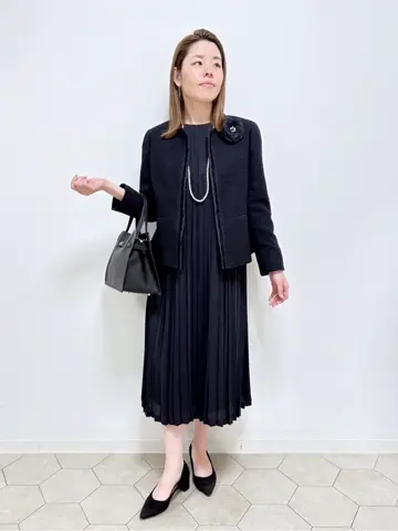 23区 L 播 コーディネート画像