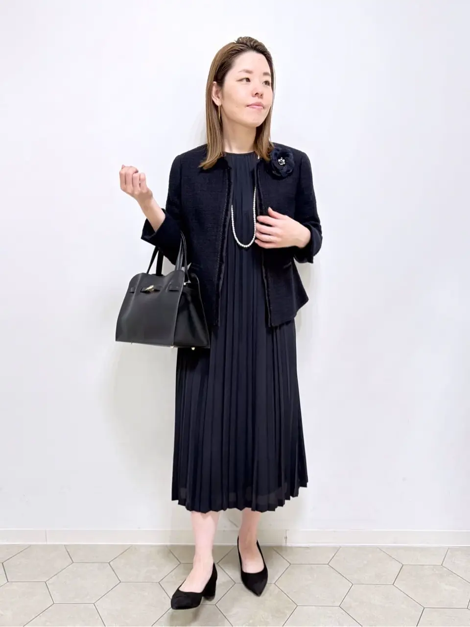 23区 L 播 コーディネート画像