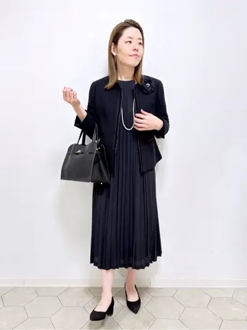 23区 L 播 コーディネート画像