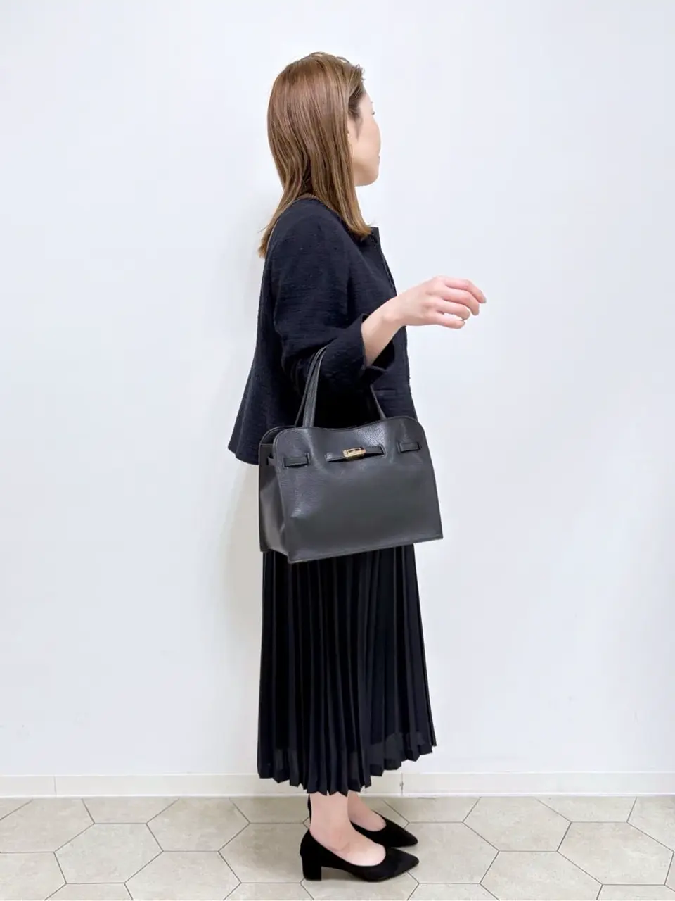 23区 L 播 コーディネート画像