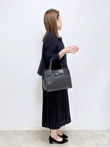 23区 L 播 コーディネート画像