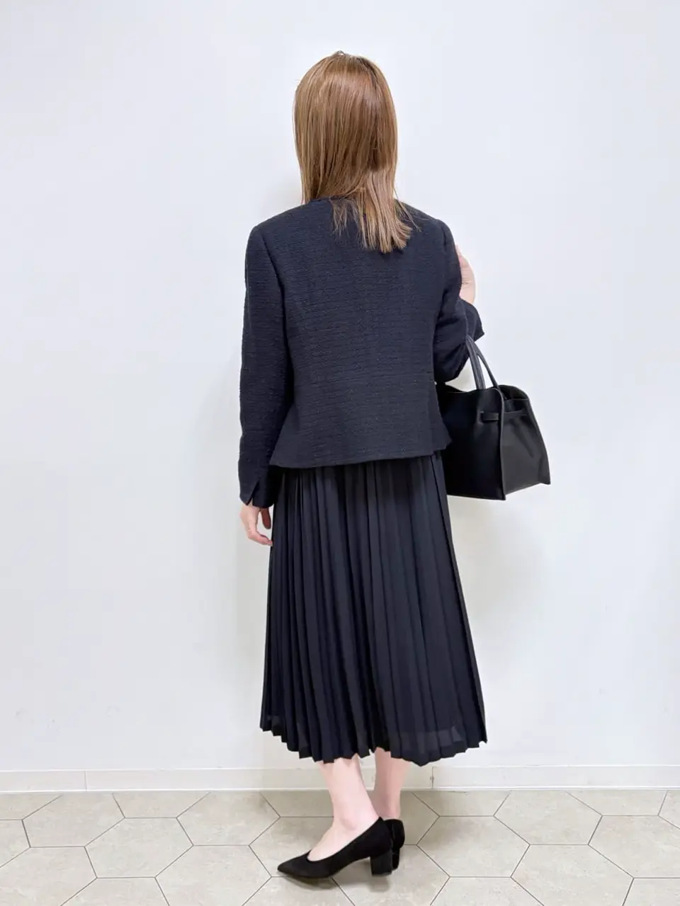 23区 L 播 コーディネート画像