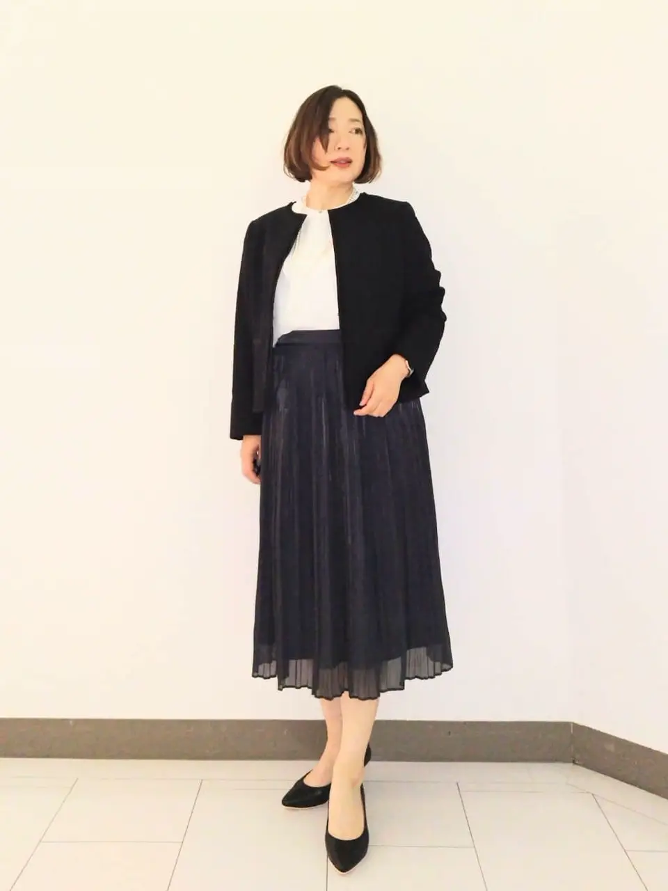 23区 L ナオミ コーディネート画像