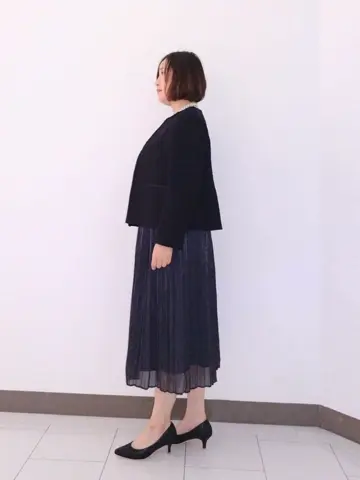 23区 L ナオミ コーディネート画像