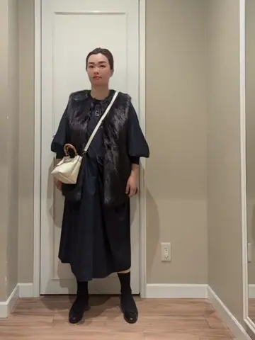 23区 L スタッフn コーディネート画像