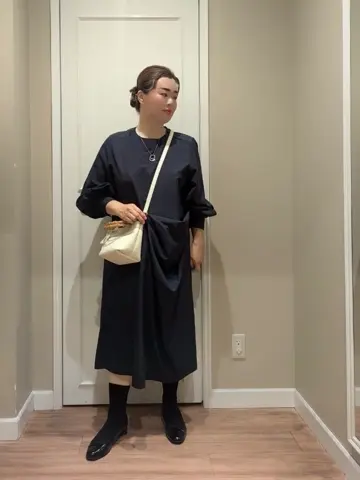 23区 L スタッフn コーディネート画像