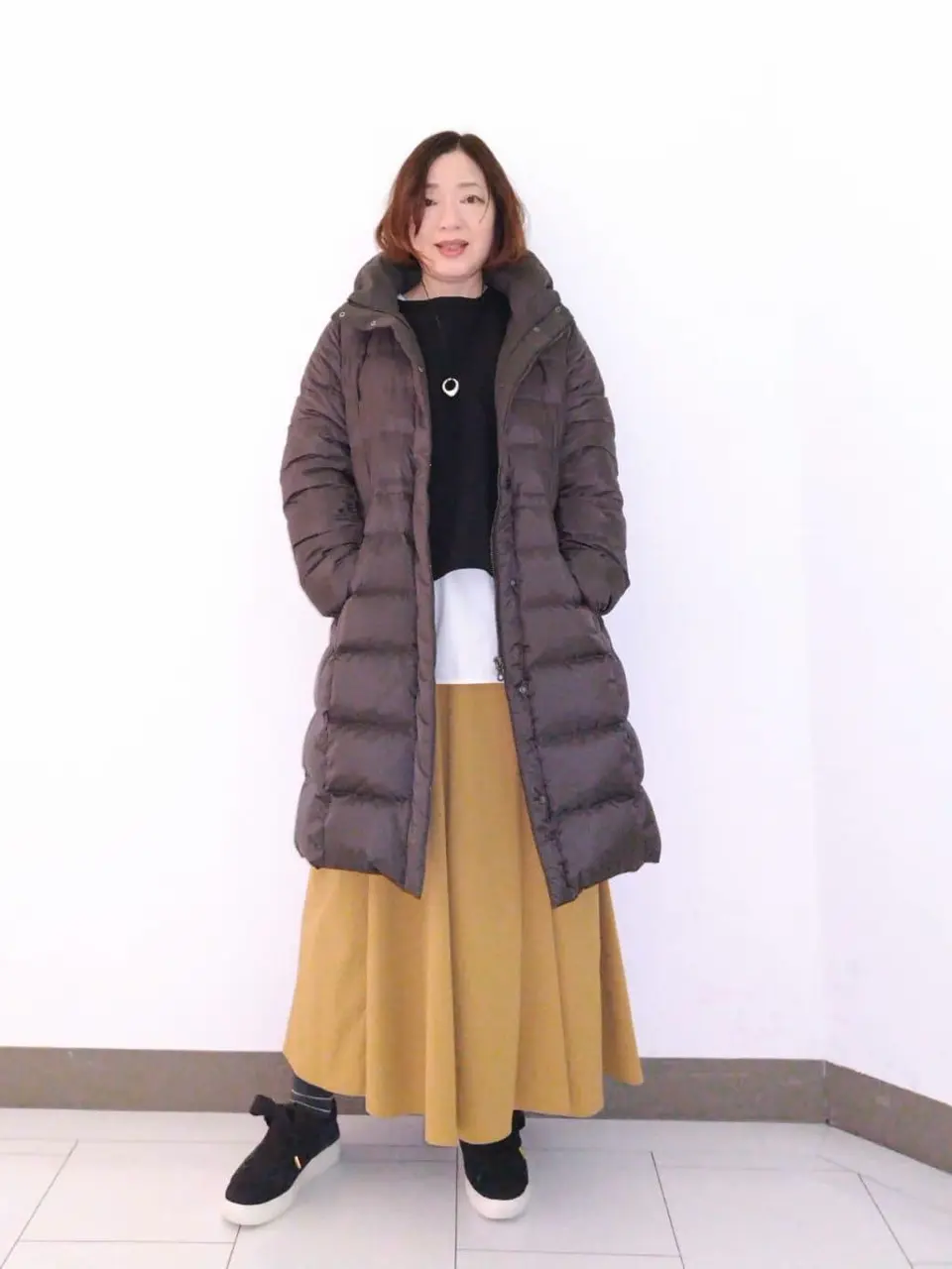 23区 L ナオミ コーディネート画像