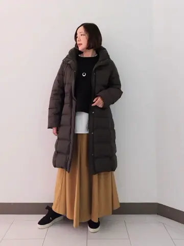 23区 L ナオミ コーディネート画像