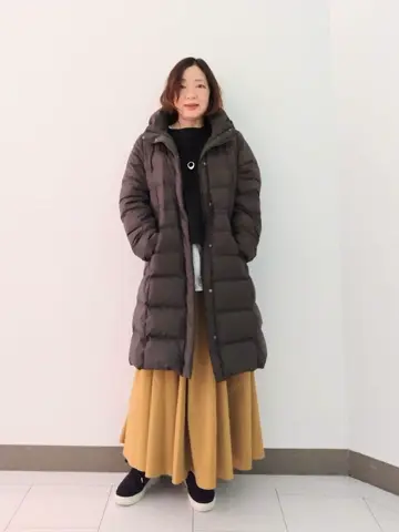 23区 L ナオミ コーディネート画像