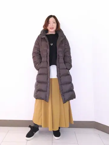 23区 L ナオミ コーディネート画像