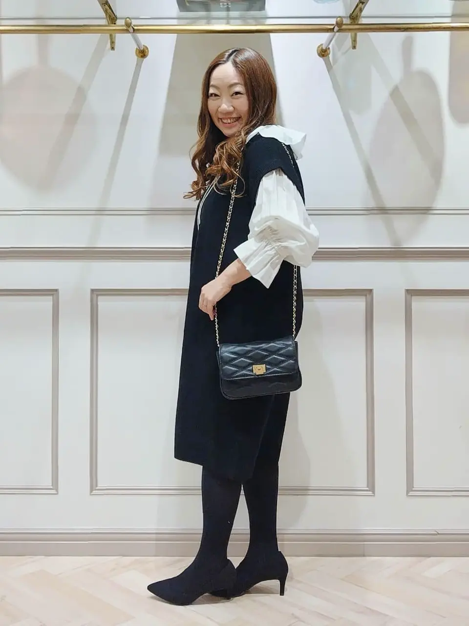 23区 L 佐久間 コーディネート画像