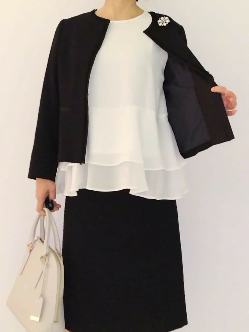 23区 L ナオミ コーディネート画像