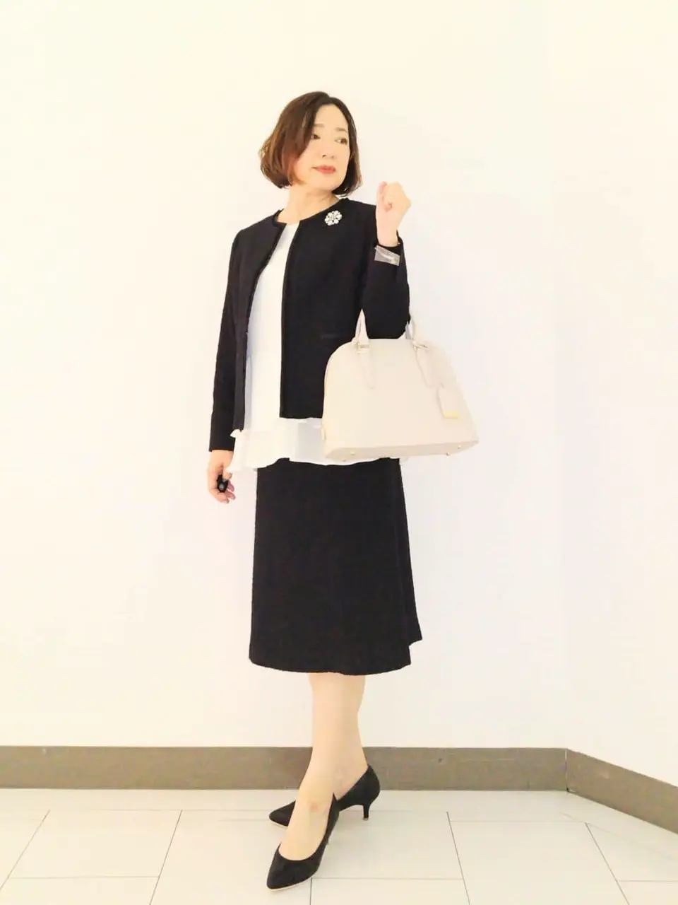 23区 L ナオミ コーディネート画像