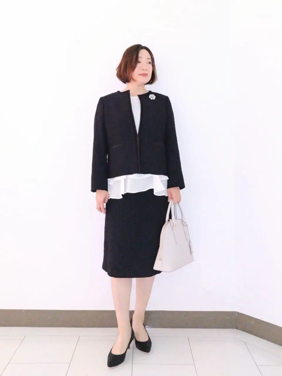 23区 L ナオミ コーディネート画像