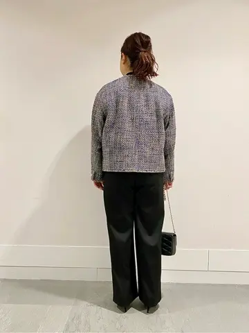 23区 L 上山 コーディネート画像