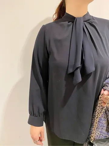 23区 L 上山 コーディネート画像