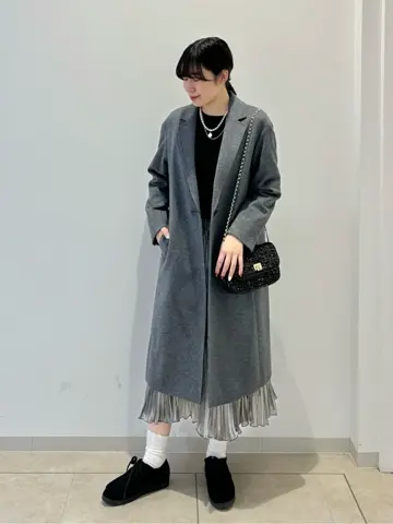 23区 L 松田 コーディネート画像