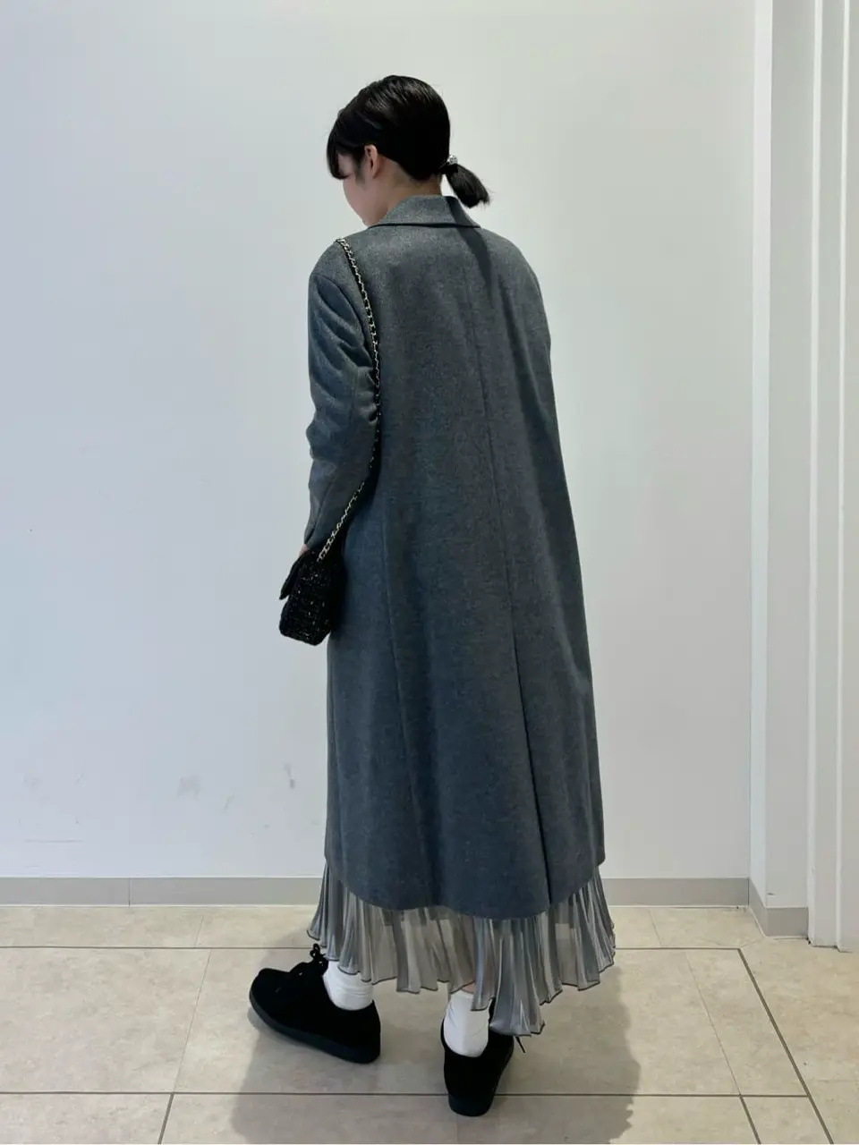 23区 L 松田 コーディネート画像