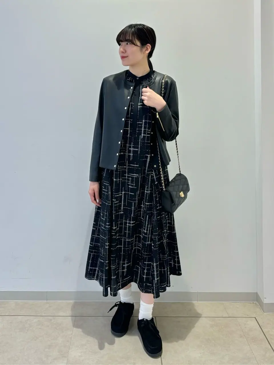 23区 L 松田 コーディネート画像