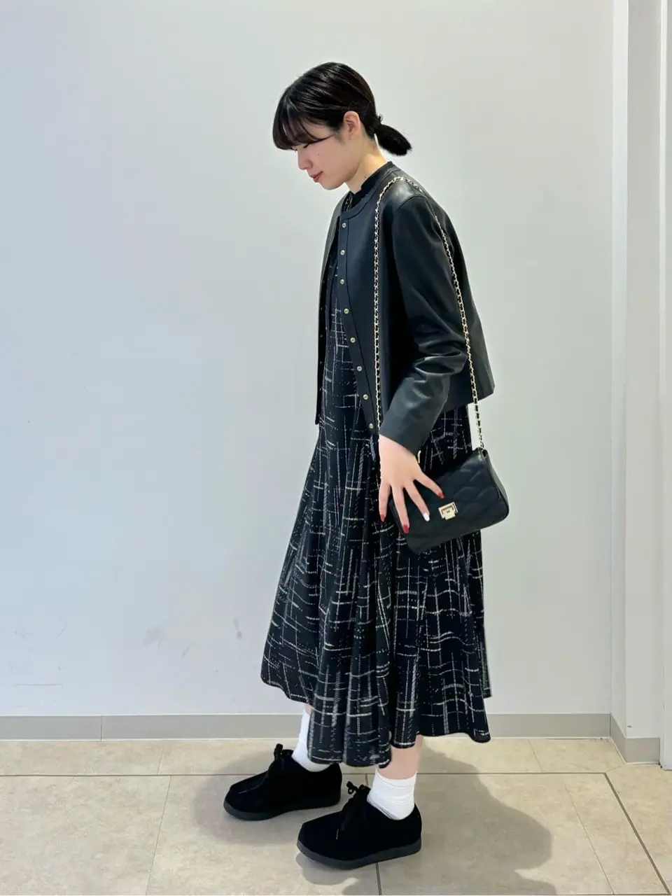 23区 L 松田 コーディネート画像