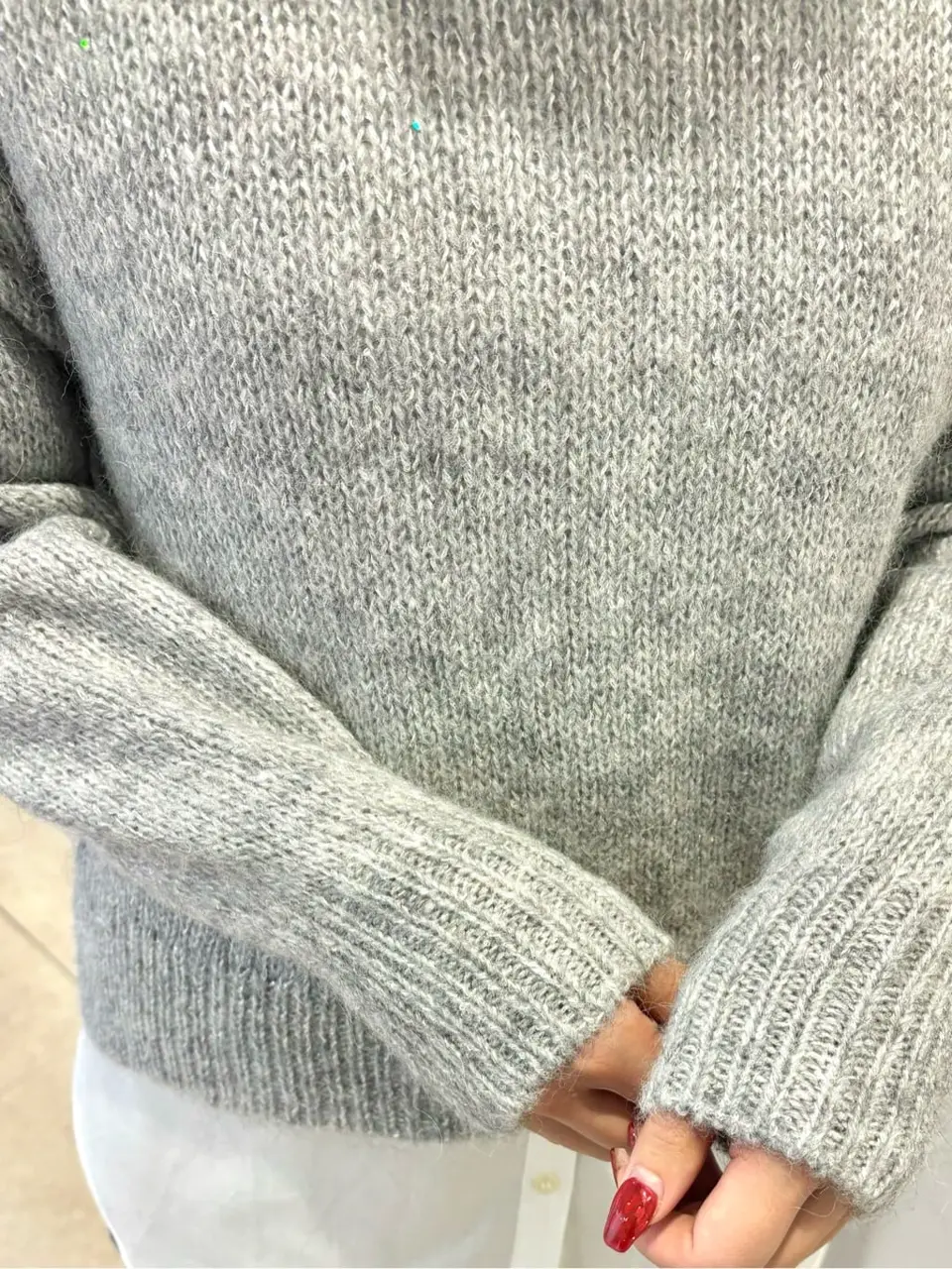 23区 L 松田 コーディネート画像