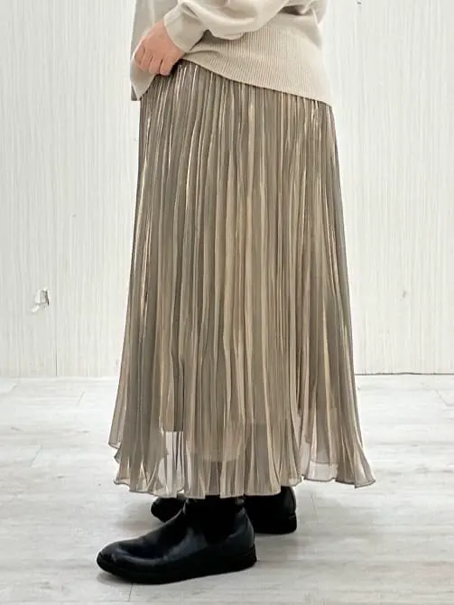 23区 L うめ子 コーディネート画像