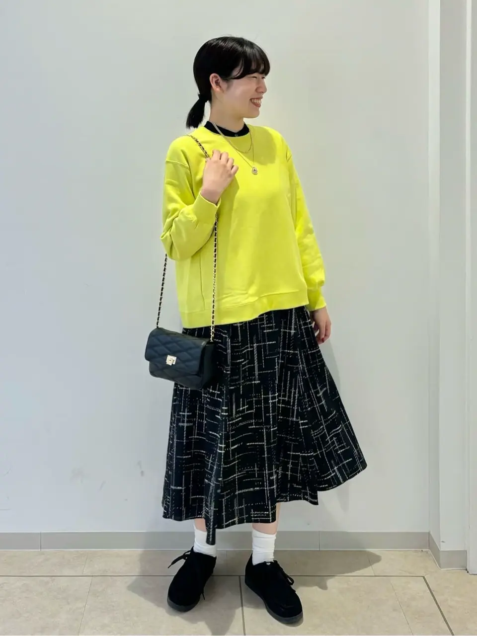 23区 L 松田 コーディネート画像