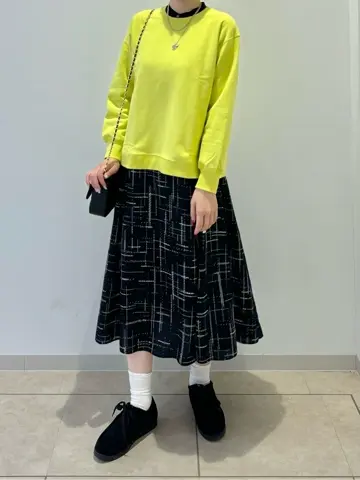 23区 L 松田 コーディネート画像