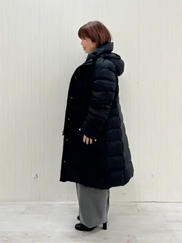 23区 L うめ子 コーディネート画像