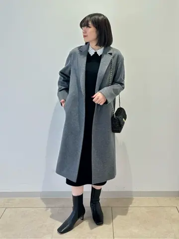 23区 L 松田 コーディネート画像