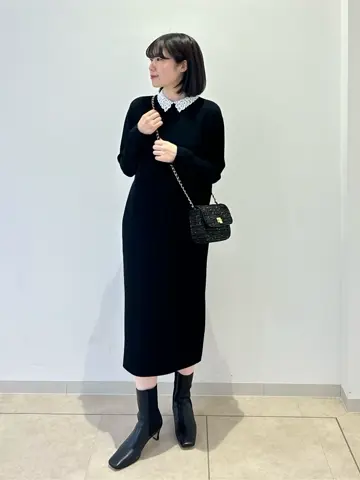 23区 L 松田 コーディネート画像