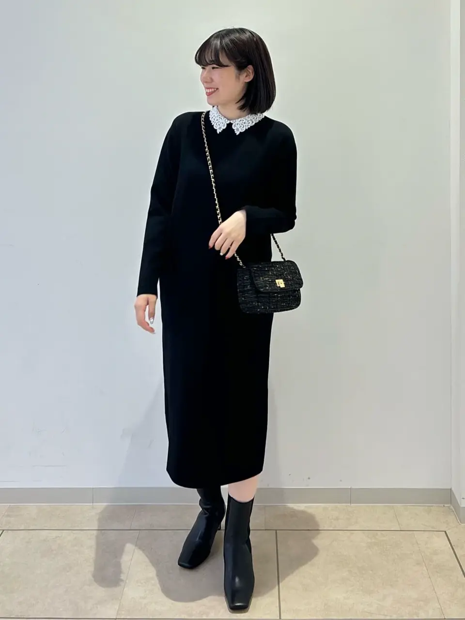 23区 L 松田 コーディネート画像