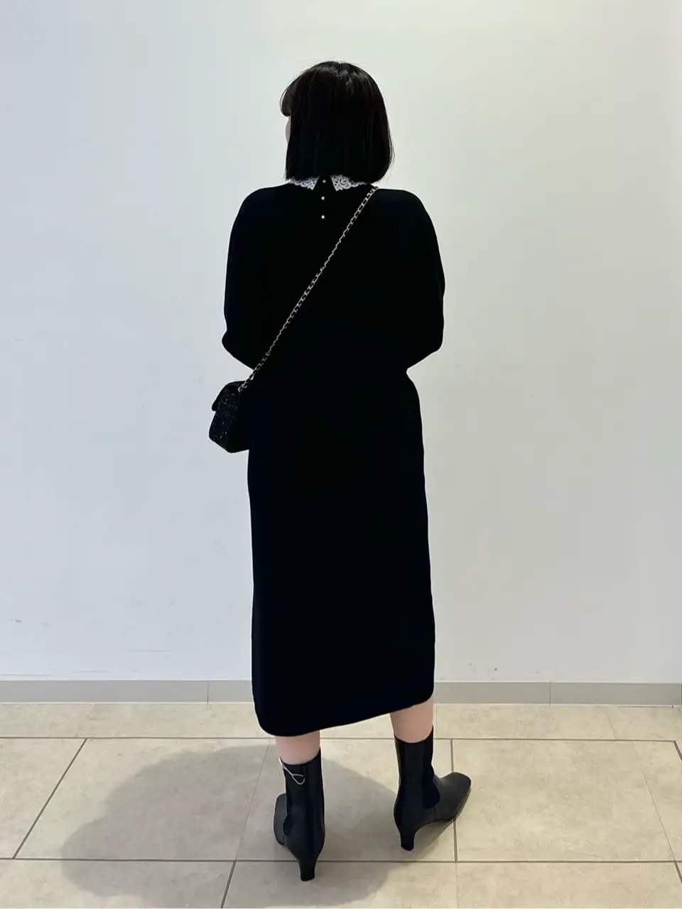 23区 L 松田 コーディネート画像