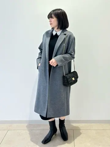 23区 L 松田 コーディネート画像