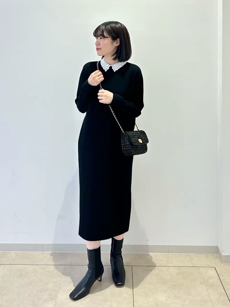 23区 L 松田 コーディネート画像