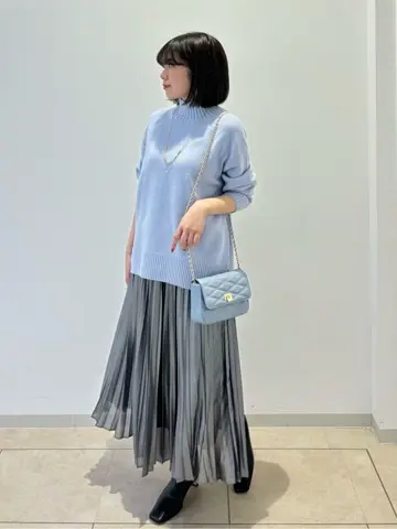 23区 L 松田 コーディネート画像