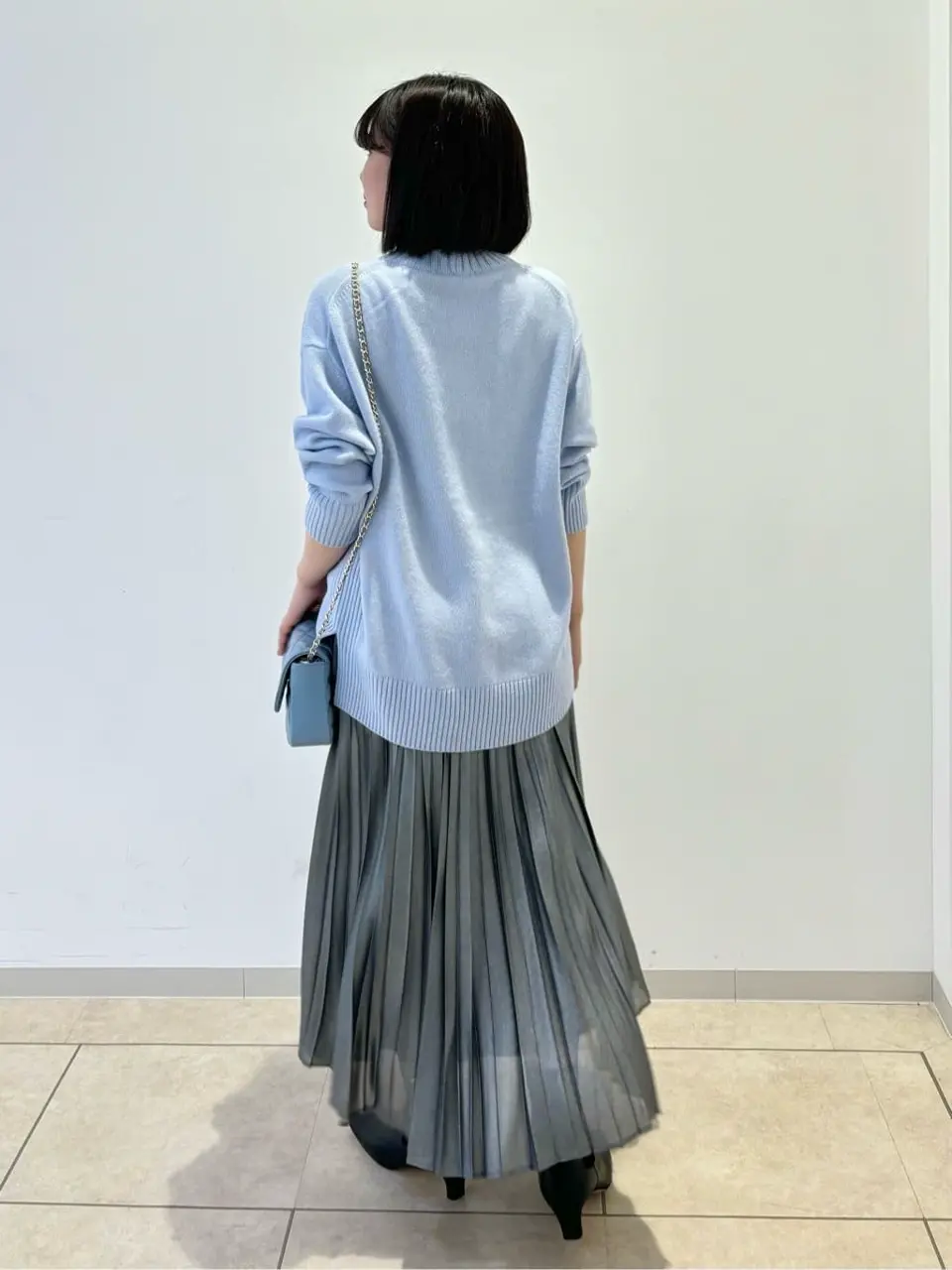 23区 L 松田 コーディネート画像