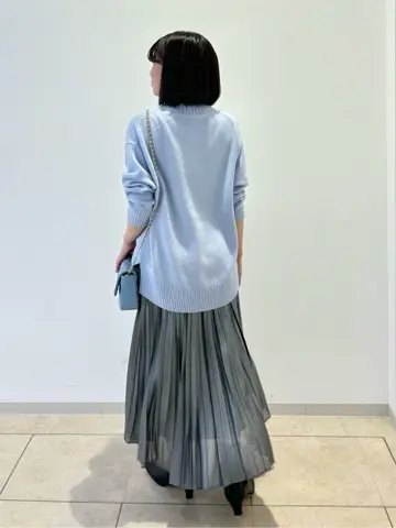 23区 L 松田 コーディネート画像