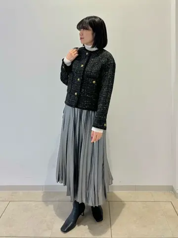 23区 L 松田 コーディネート画像