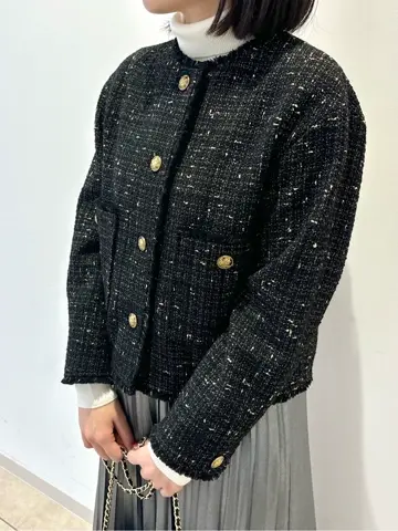 23区 L 松田 コーディネート画像