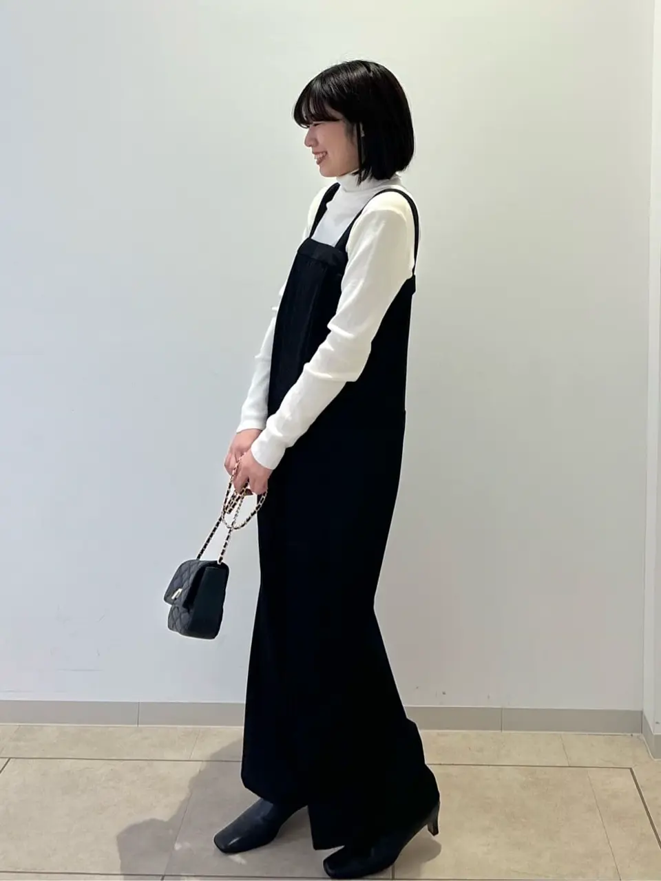 23区 L 松田 コーディネート画像