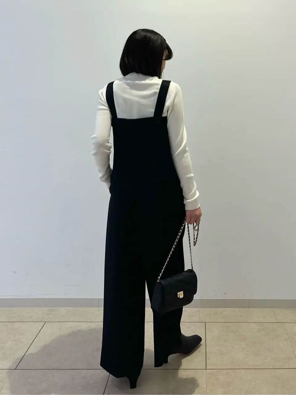 23区 L 松田 コーディネート画像