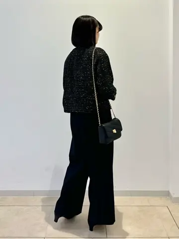 23区 L 松田 コーディネート画像