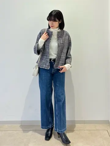 23区 L 松田 コーディネート画像