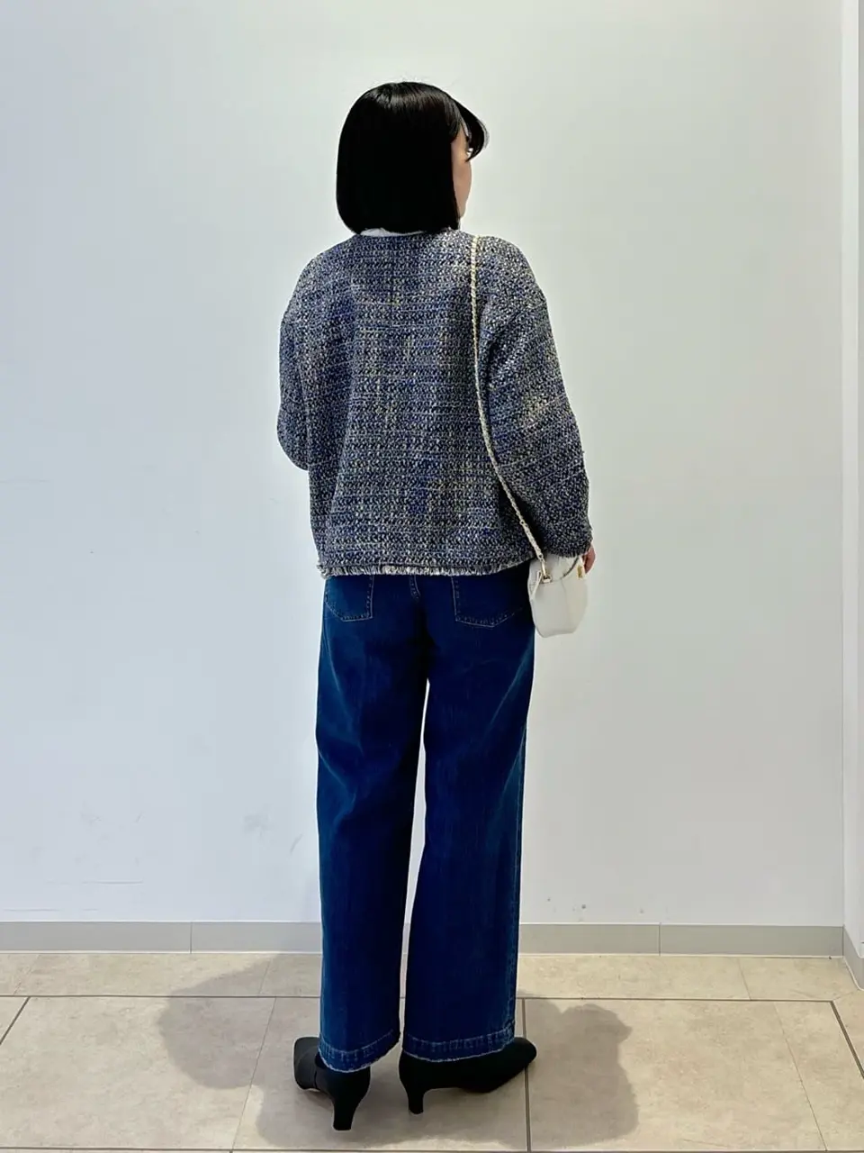 23区 L 松田 コーディネート画像